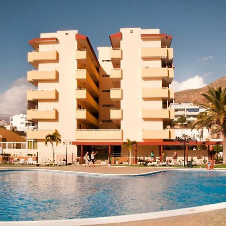Apartments In Los Cristianos, Tenerife, Canary Islands Los Cristianos  Zewnętrze zdjęcie