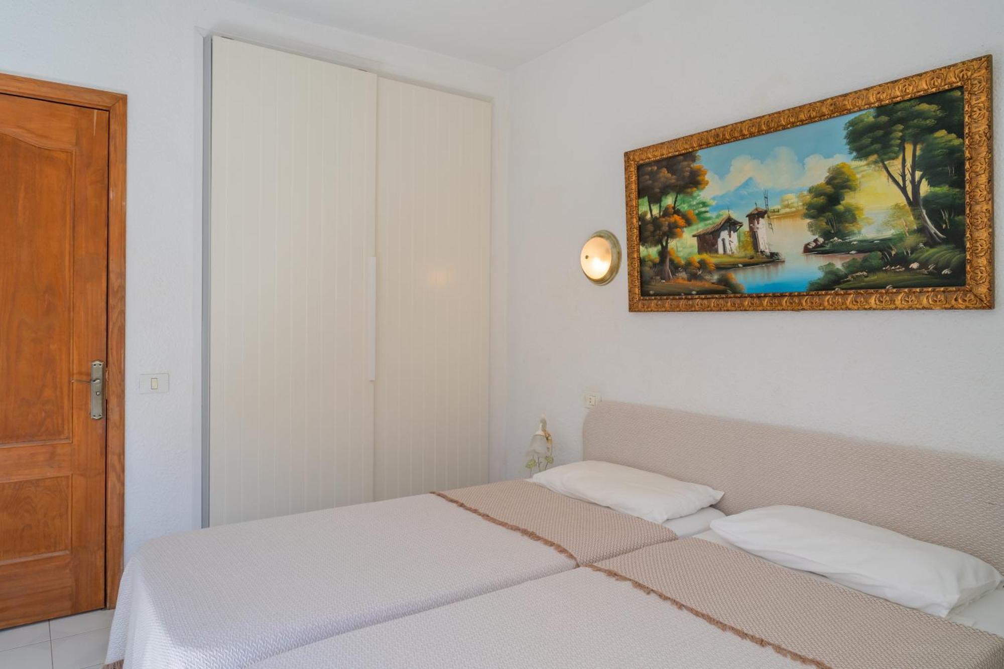 Apartments In Los Cristianos, Tenerife, Canary Islands Los Cristianos  Zewnętrze zdjęcie