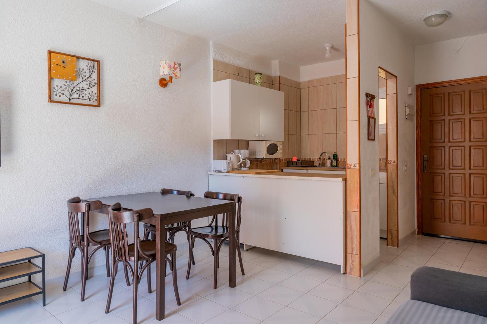 Apartments In Los Cristianos, Tenerife, Canary Islands Los Cristianos  Zewnętrze zdjęcie