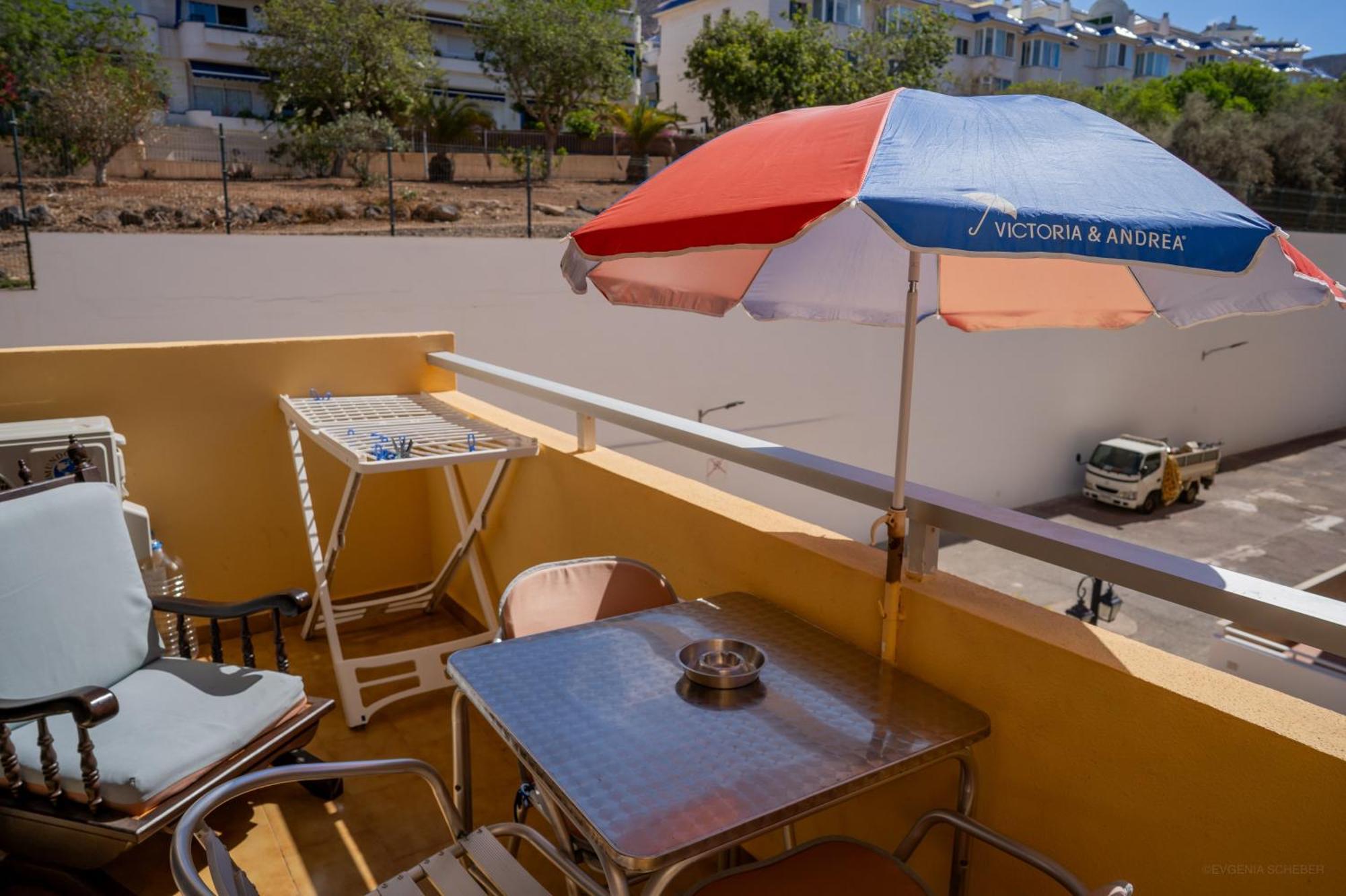 Apartments In Los Cristianos, Tenerife, Canary Islands Los Cristianos  Zewnętrze zdjęcie