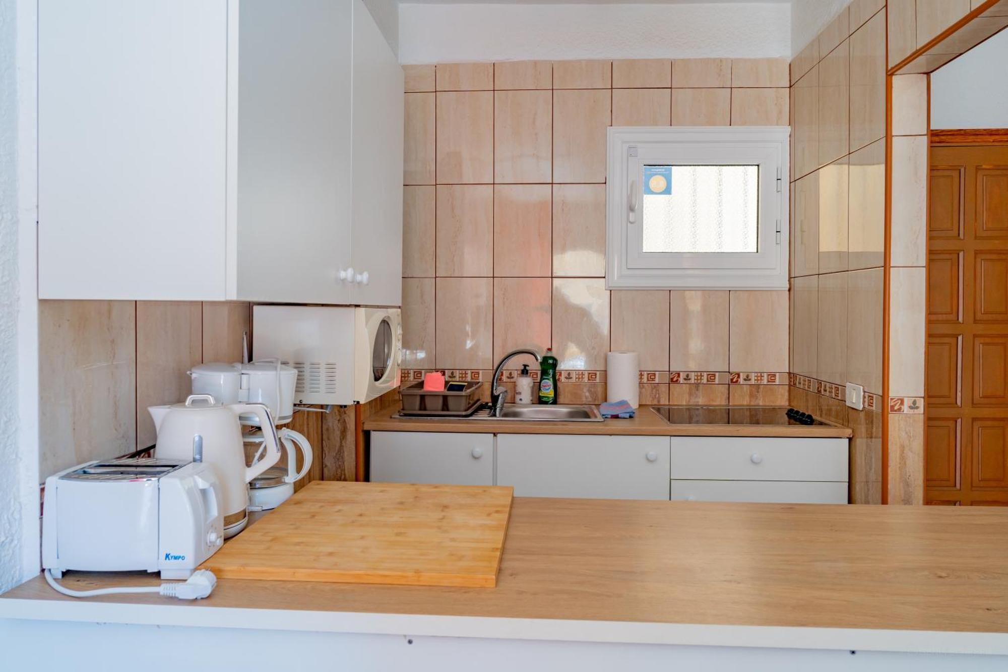 Apartments In Los Cristianos, Tenerife, Canary Islands Los Cristianos  Zewnętrze zdjęcie