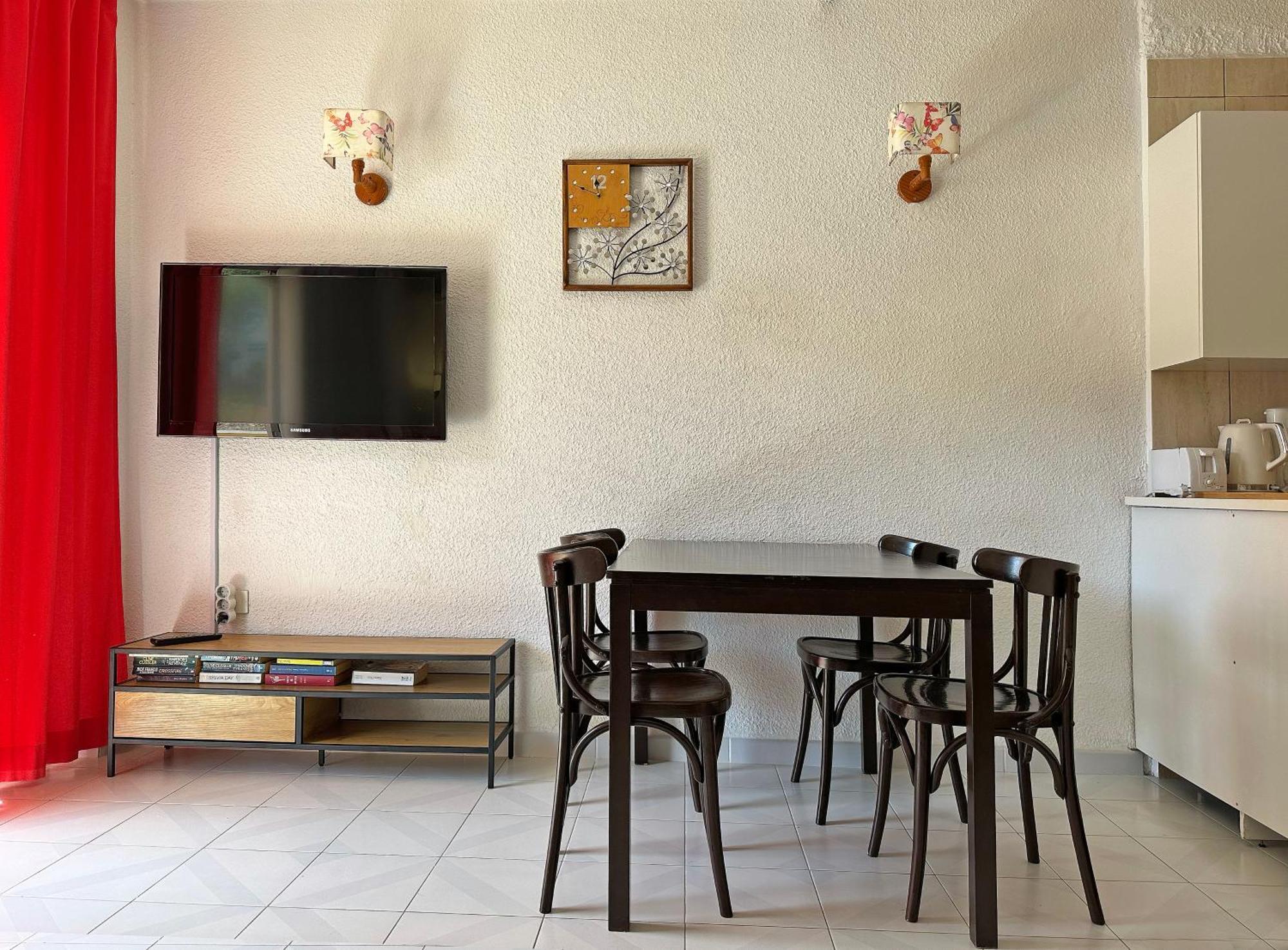 Apartments In Los Cristianos, Tenerife, Canary Islands Los Cristianos  Zewnętrze zdjęcie