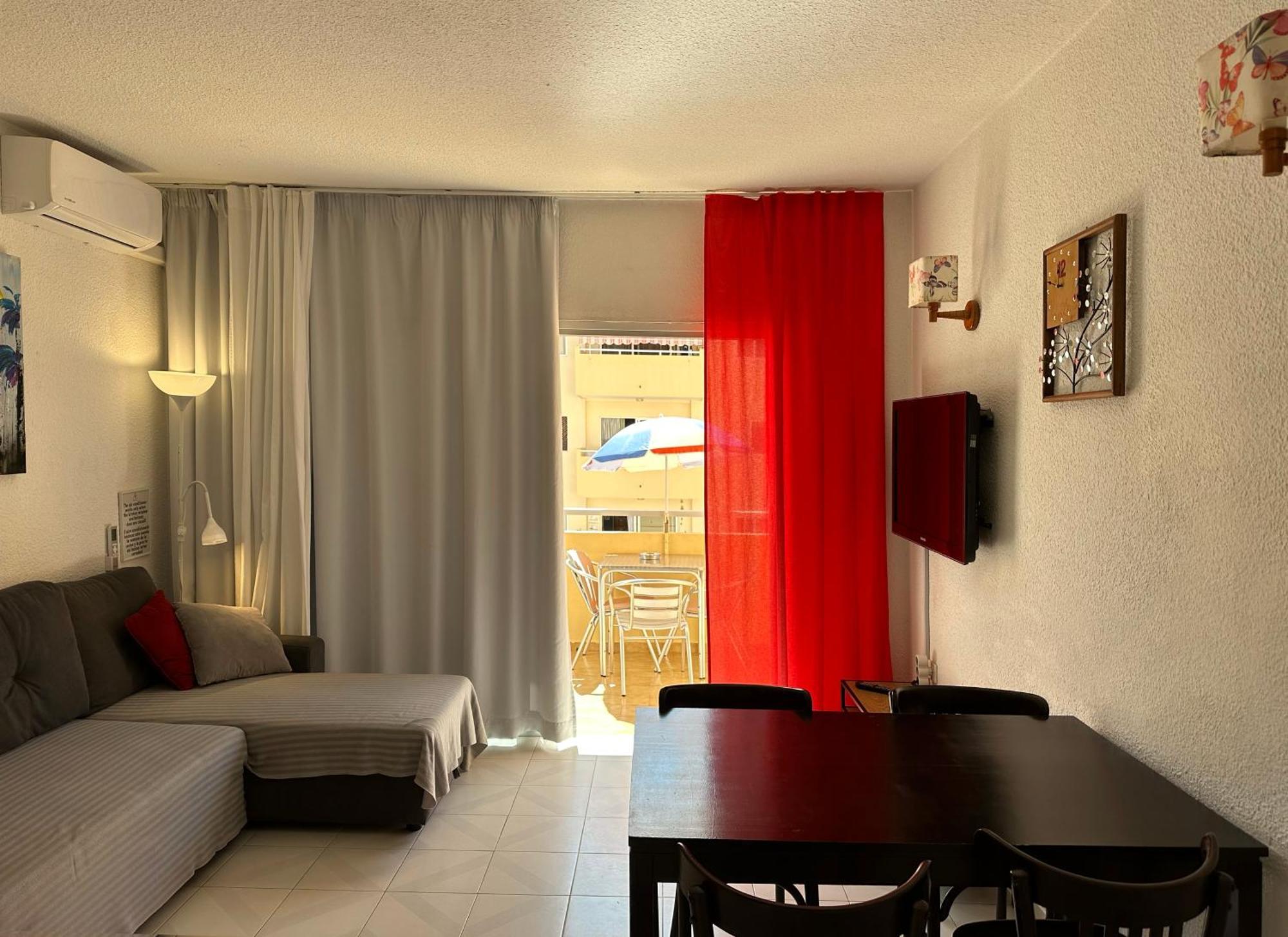 Apartments In Los Cristianos, Tenerife, Canary Islands Los Cristianos  Zewnętrze zdjęcie