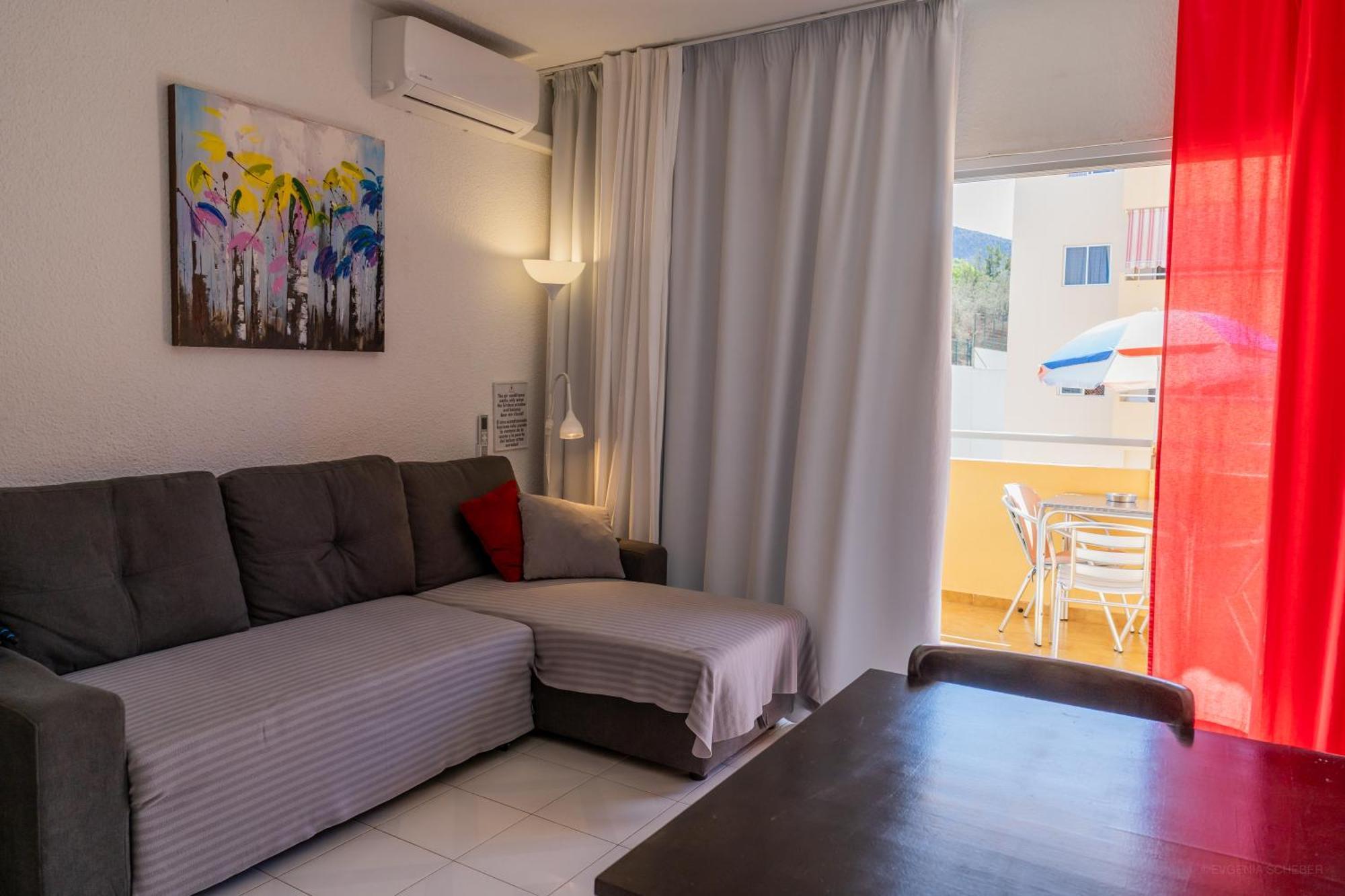 Apartments In Los Cristianos, Tenerife, Canary Islands Los Cristianos  Zewnętrze zdjęcie