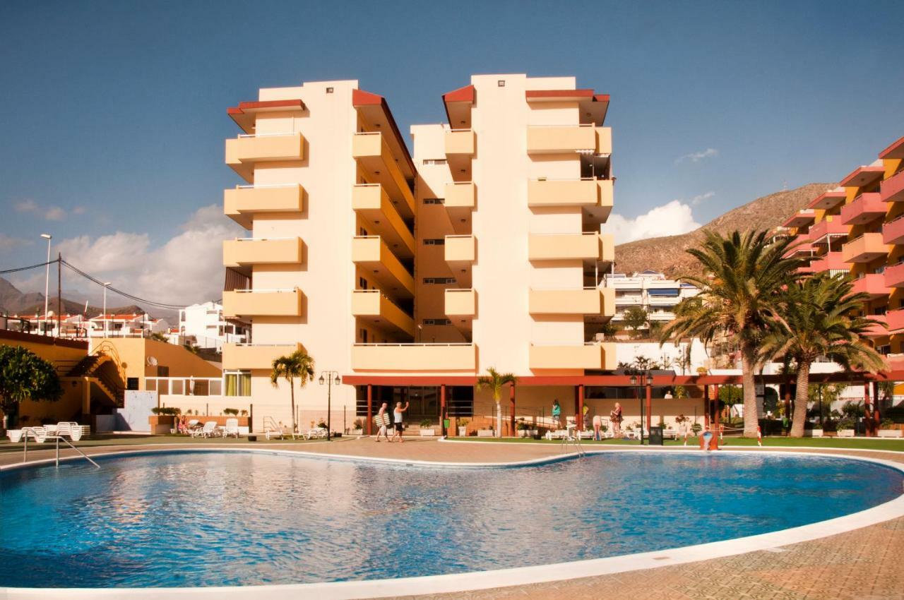 Apartments In Los Cristianos, Tenerife, Canary Islands Los Cristianos  Zewnętrze zdjęcie