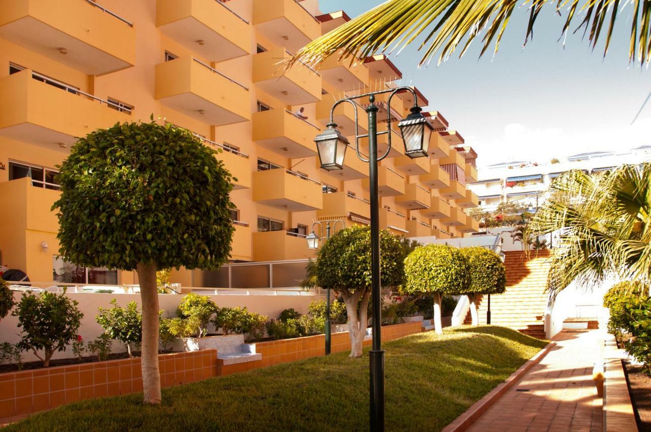 Apartments In Los Cristianos, Tenerife, Canary Islands Los Cristianos  Zewnętrze zdjęcie