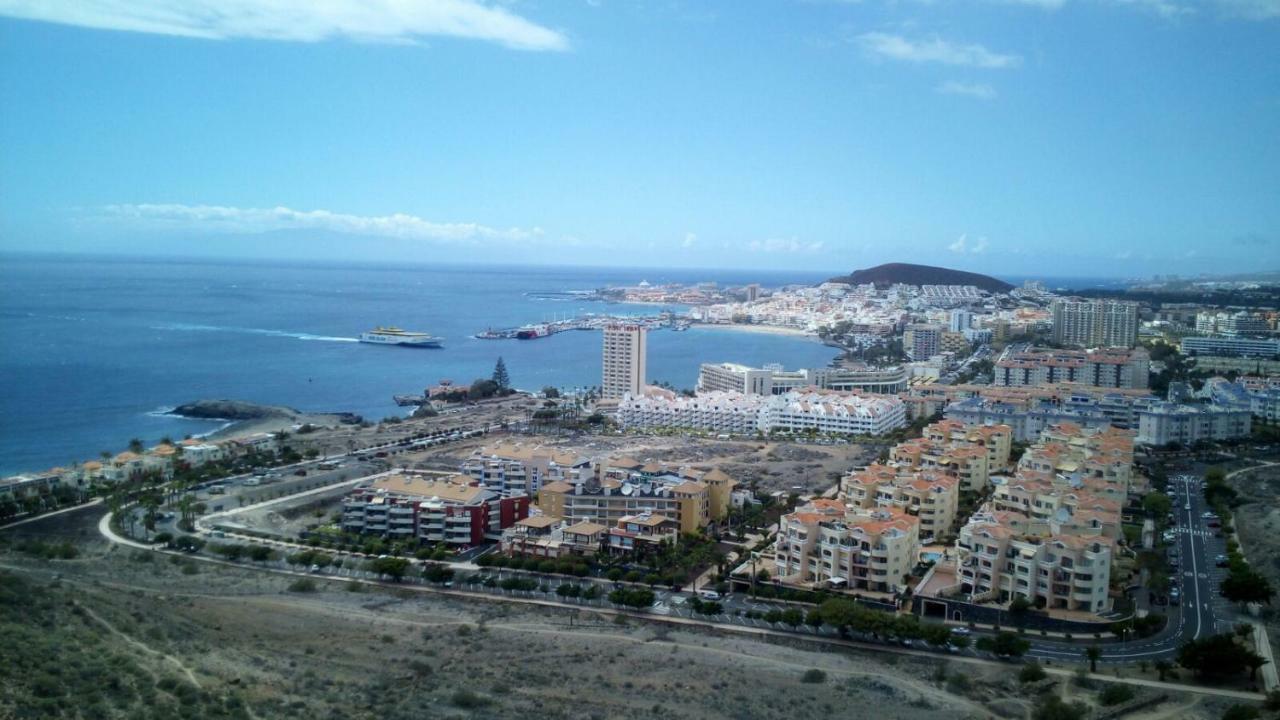 Apartments In Los Cristianos, Tenerife, Canary Islands Los Cristianos  Zewnętrze zdjęcie